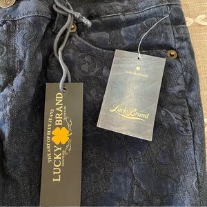Lucky Girls Jeans - Cate Skinny Size 12 - NWT! 🌟